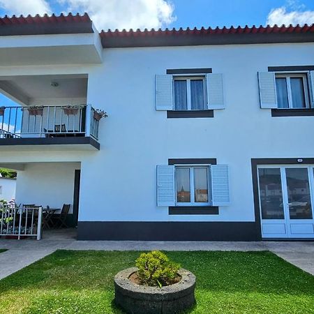Moniz House Appartement Santa Cruz da Graciosa Buitenkant foto