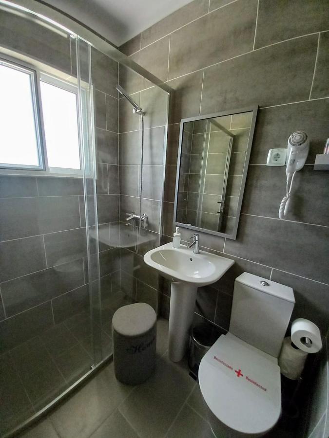 Moniz House Appartement Santa Cruz da Graciosa Buitenkant foto
